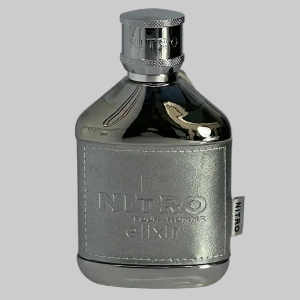 Dumont Nitro Elixir Decant Samples (1mL, 2mL, 5mL & 10mL) | Spicy Amber ...